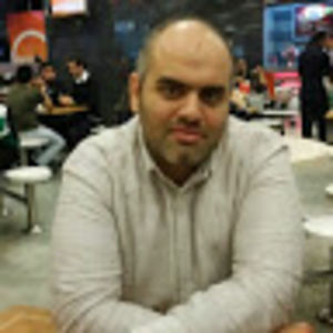 ahmedrageh avatar
