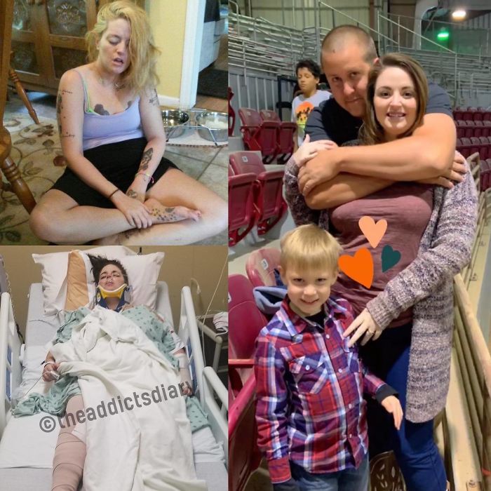 Trasformation-Stories-Before-After-The-Addicts-Diary