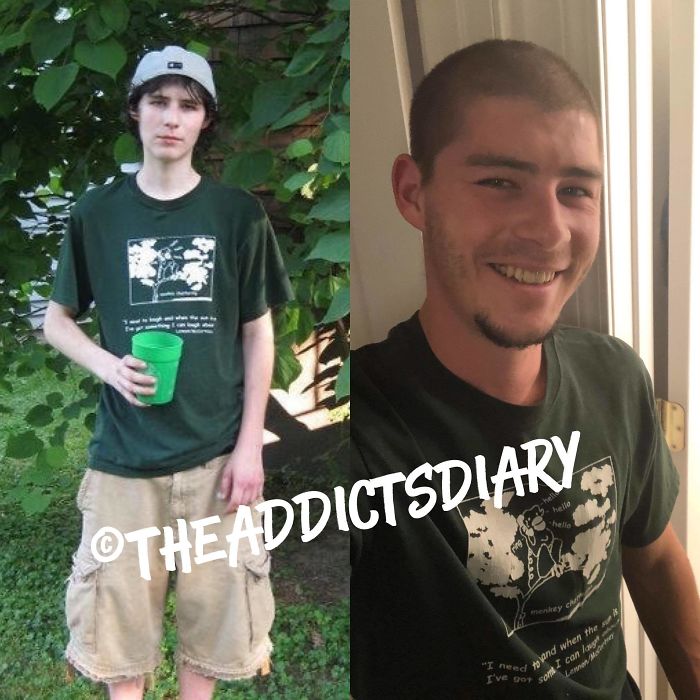 Trasformation-Stories-Before-After-The-Addicts-Diary