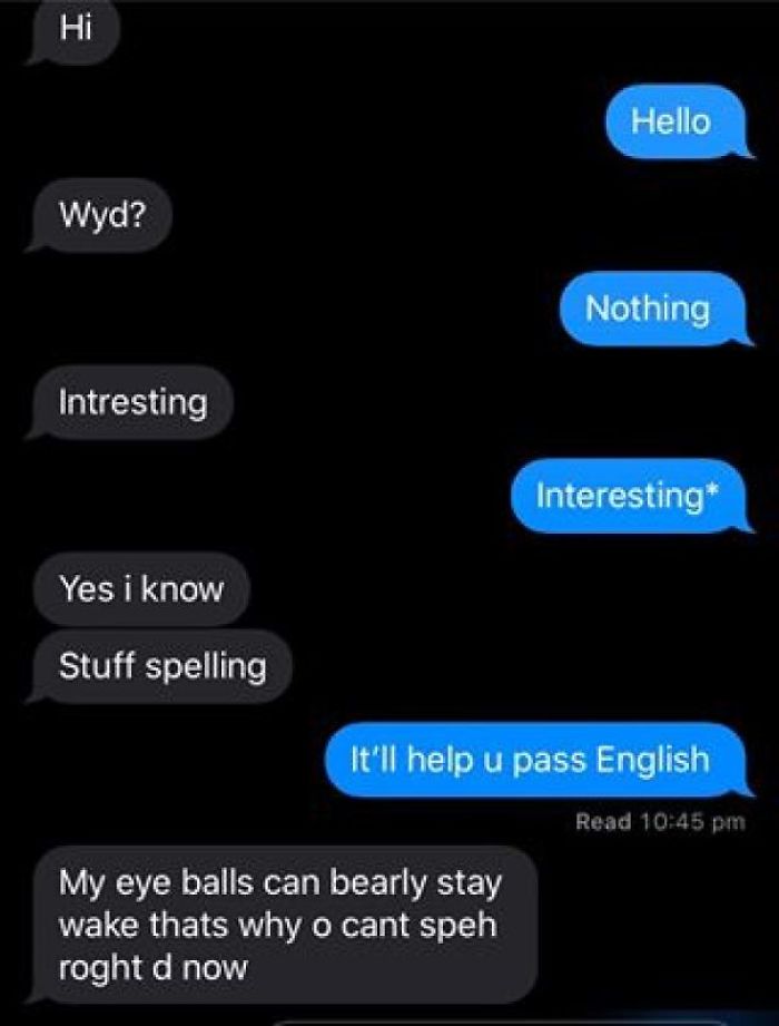 Stroke Time (Repost From My Old Acc)