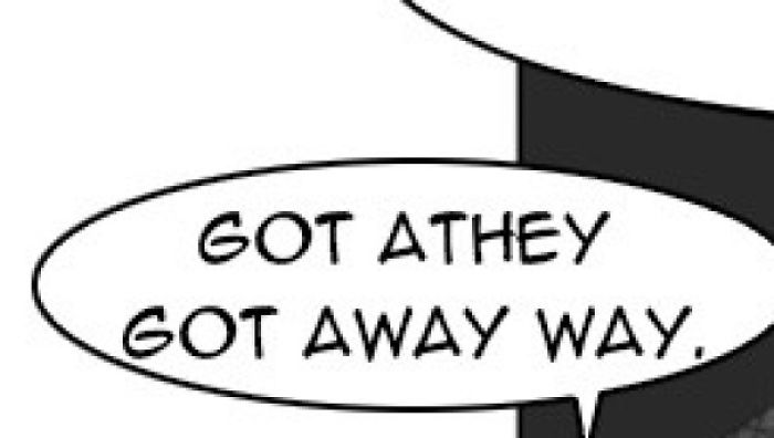 When Webtoon Translates So Badly The Fan Translation Is Better. (I Don't Know If This Is 'Able To Be Understood' But Here.)