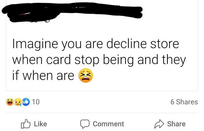 Don't You Hate It When This Happens