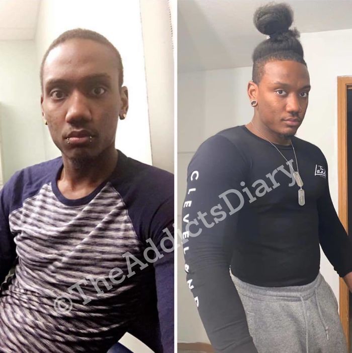 Trasformation-Stories-Before-After-The-Addicts-Diary