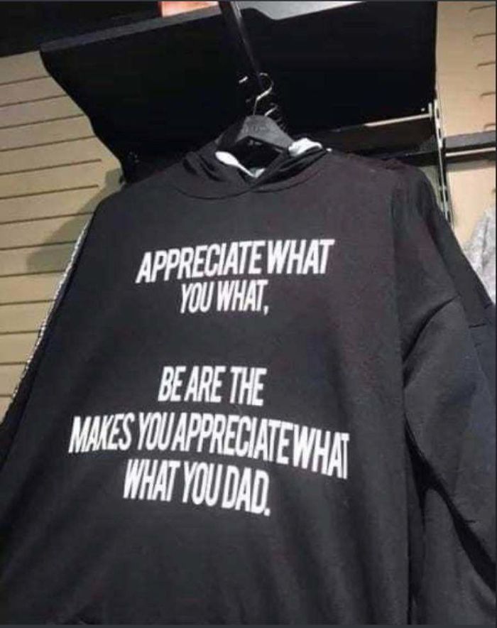 Very Cool Shirt