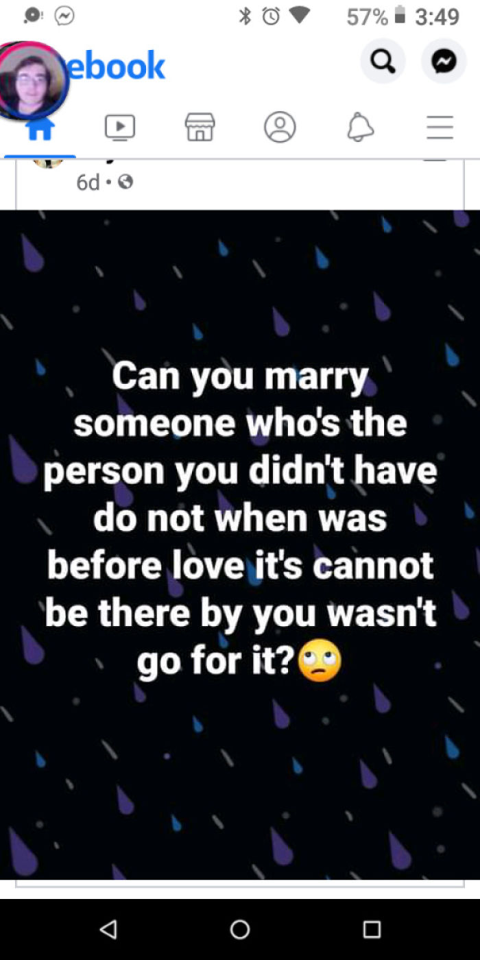 Saw This, I Couldn't Stop Laughing