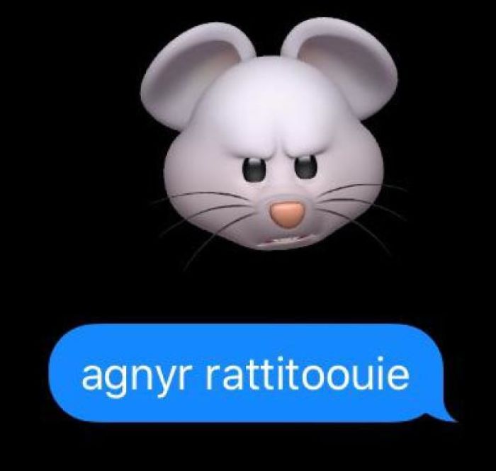 I Was Sleepy And Sent.