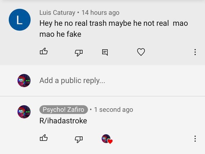 I Downloaded Reddit Just To Post This.