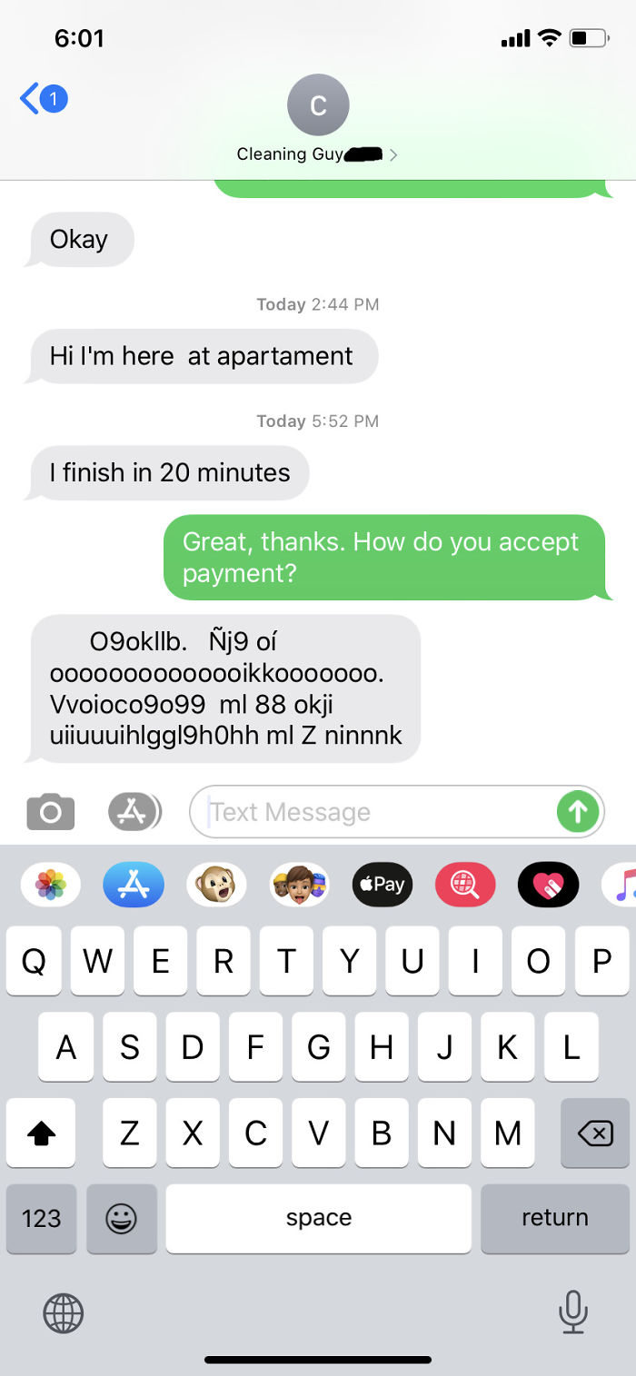 Sooo It's Souls Then?