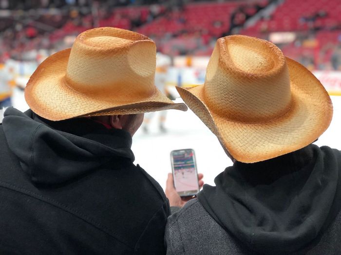 Forbidden Perfectly Toasted Marshmallows