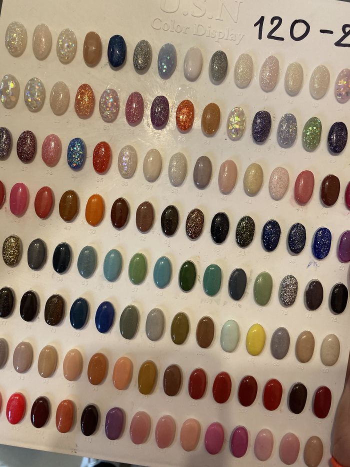 Forbidden Jelly Beans