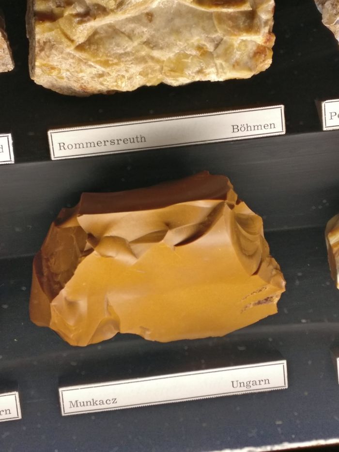 Forbidden Peanut Butter