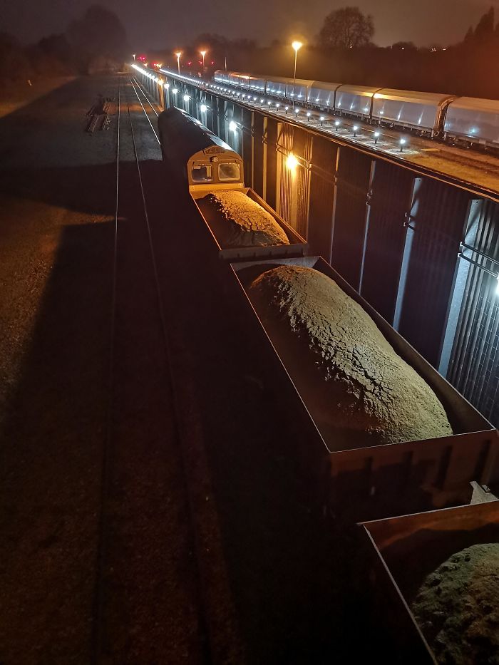 Forbidden Crusty Loaves