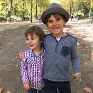 Sarah Lescrauwaet-Beach