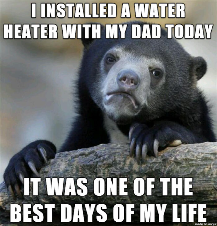 The Trouble Is, You Think You Have Time