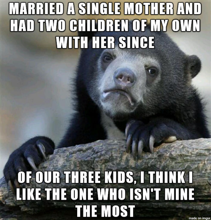 Can't Wait For The Teenage Years