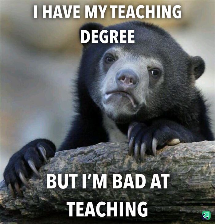 Not Off To A Good Start