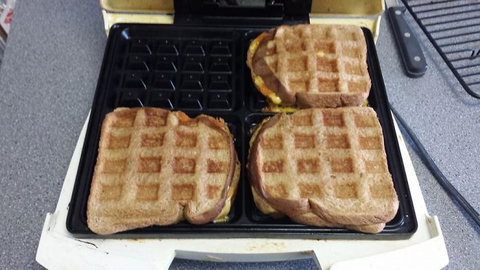 Had Ridiculous Idea, Turned Out Much Better Than Expected