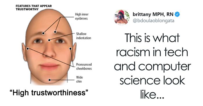 New AI Tells If A Person Is Perceived As ‘Trustworthy’ Based On Their Face And Some People Find It Problematic