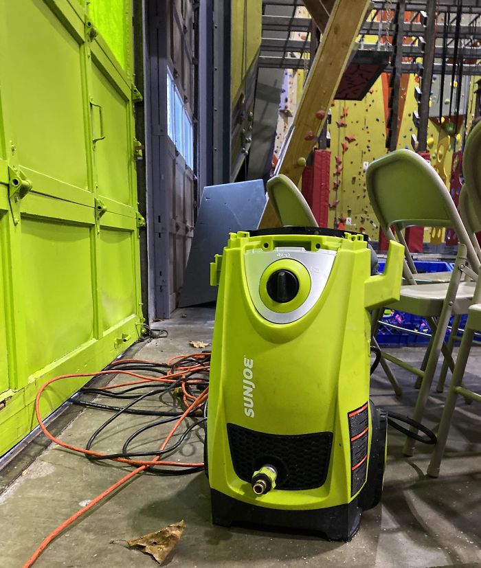 This Looks Like Mike Wazowski