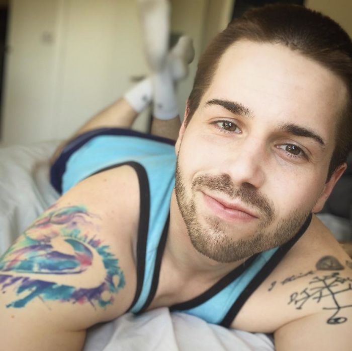 Recovered From 42 Days Of A Fever Due To Covid-19