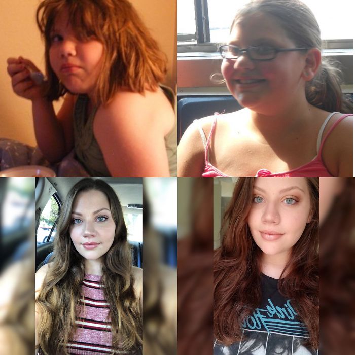 Puberty Was My Best Friend