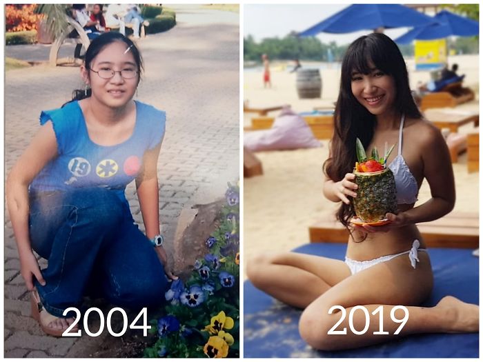 11 vs. 26: I Suspect That I Might Be Benjamin Button