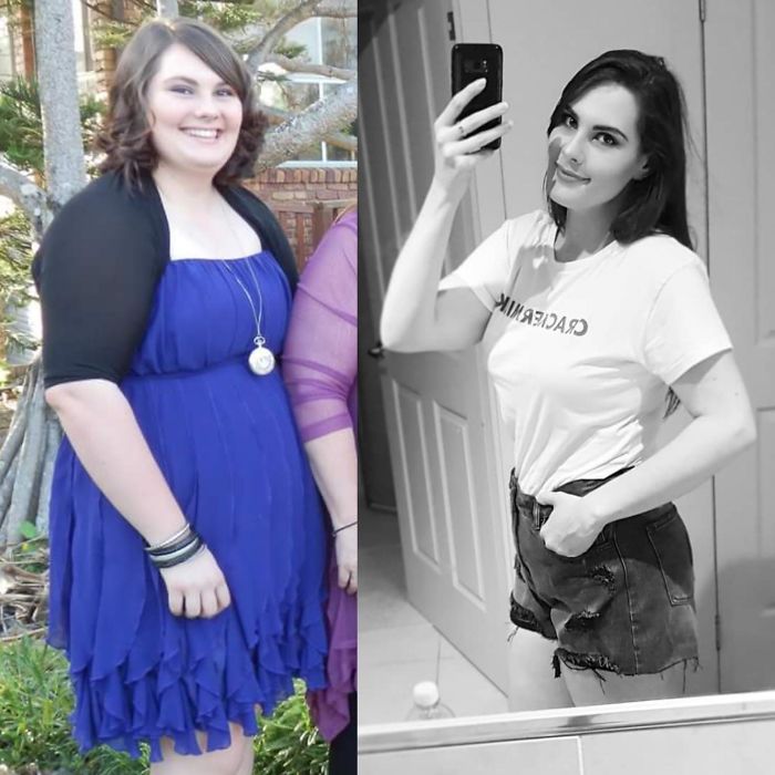 15 > 21. A Lot Has Changed (For The Better).