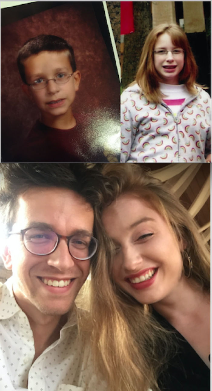 Brace Yourself For A Couples Edition (11-23)