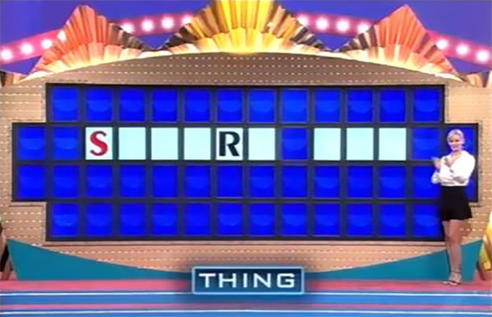 People Who've Participated In TV Shows Reveal Some Hidden Secrets That Regular Viewers Don't Know (30 Posts)