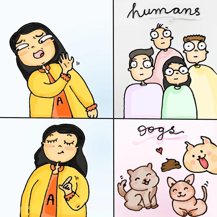 Relatable-Comics-Girl-Problems-Yellow-Pencil-Comics