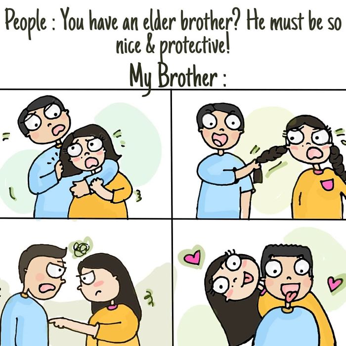 Relatable-Comics-Girl-Problems-Yellow-Pencil-Comics