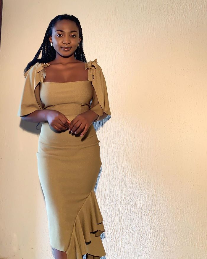 Fashion Designer Goes Viral For Her Dresses That Can Be Styled In At Least 3 Ways