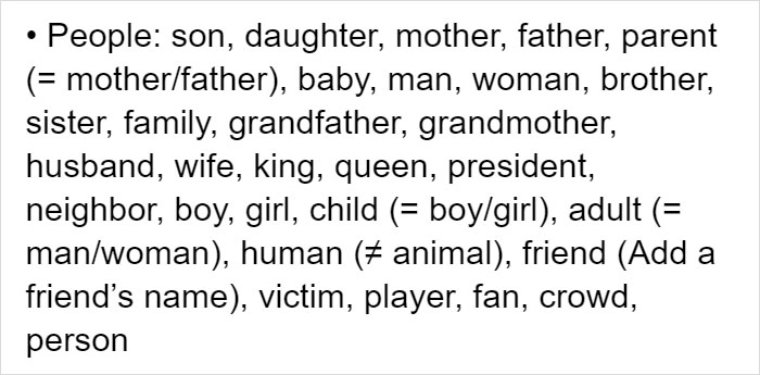 "625 Words To Know In Your Target Language": Clever Language Learning Hack Goes Viral "625 Words To Know In Your Target Language": Clever Language Learning Hack Goes Viral