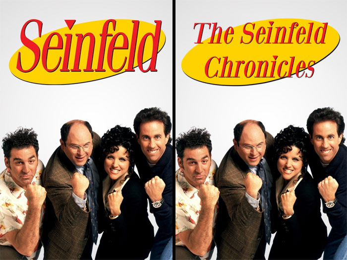 Seinfeld