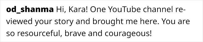 Woman Who Was Kidnapped By A Serial Killer Is Now Sharing Her Story And Safety Tips With Her 176K TikTok Followers Woman Who Was Kidnapped By A Serial Killer Is Now Sharing Her Story And Safety Tips With Her 176K TikTok Followers