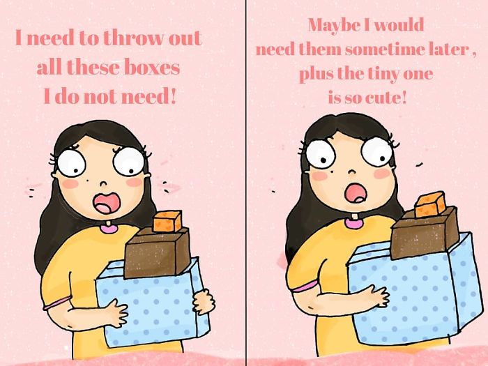 Relatable-Comics-Girl-Problems-Yellow-Pencil-Comics