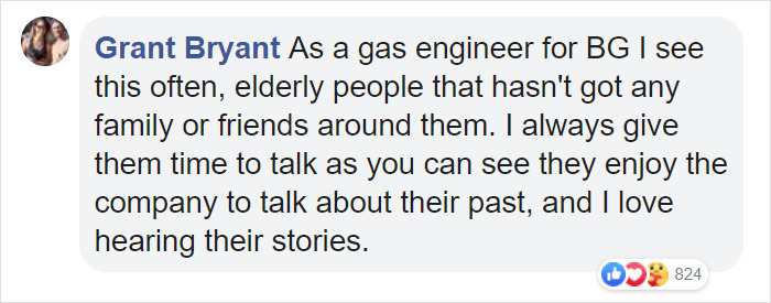 75 Y.O. Man Puts Poster In Window Asking For Friends After Wife Dies 75 Y.O. Man Puts Poster In Window Asking For Friends After Wife Dies