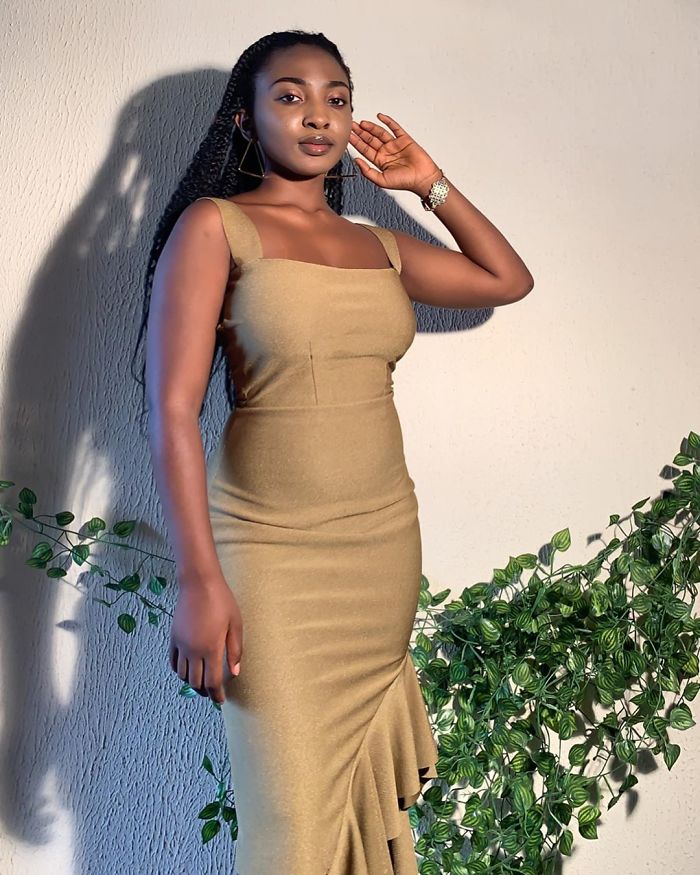 Fashion Designer Goes Viral For Her Dresses That Can Be Styled In At Least 3 Ways