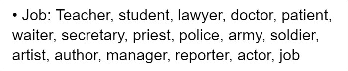 "625 Words To Know In Your Target Language": Clever Language Learning Hack Goes Viral "625 Words To Know In Your Target Language": Clever Language Learning Hack Goes Viral