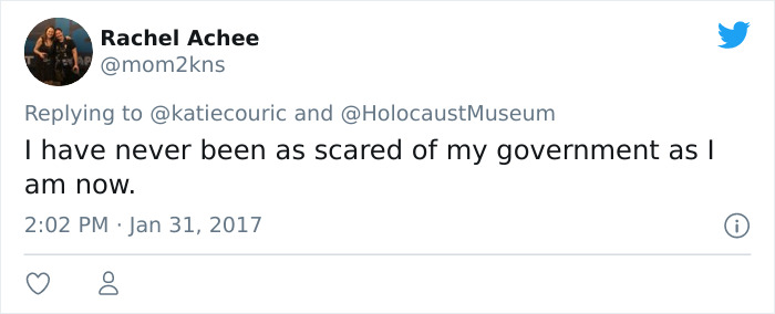 14 Signs of Fascism Noticed by People in the Current US Politics 14 Signs of Fascism Noticed by People in the Current US Politics