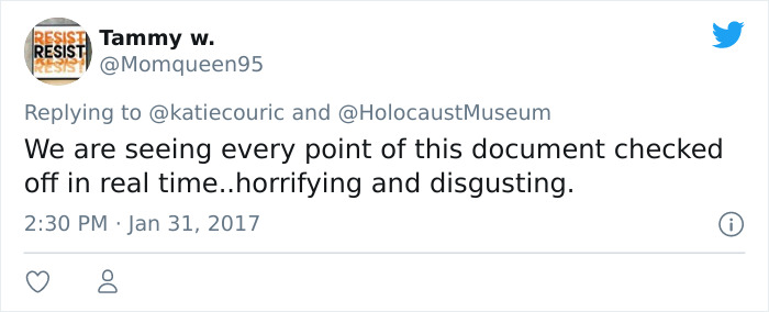 14 Signs of Fascism Noticed by People in the Current US Politics