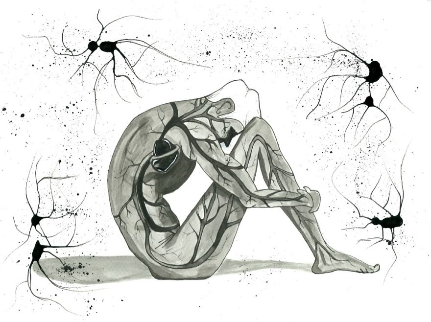 Aedyn Jak Art From His Books