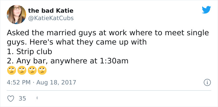 Woman Gets Engaged To The Man Who Suggested That She Should Look For Single Guys On Twitter Woman Gets Engaged To The Man Who Suggested That She Should Look For Single Guys On Twitter