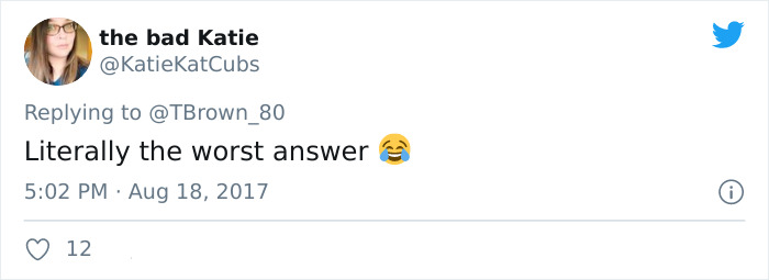 Woman Gets Engaged To The Man Who Suggested That She Should Look For Single Guys On Twitter Woman Gets Engaged To The Man Who Suggested That She Should Look For Single Guys On Twitter