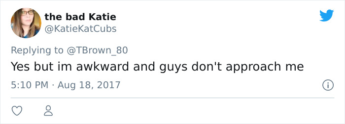 Woman Gets Engaged To The Man Who Suggested That She Should Look For Single Guys On Twitter Woman Gets Engaged To The Man Who Suggested That She Should Look For Single Guys On Twitter