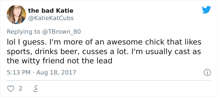 Woman Gets Engaged To The Man Who Suggested That She Should Look For Single Guys On Twitter Woman Gets Engaged To The Man Who Suggested That She Should Look For Single Guys On Twitter