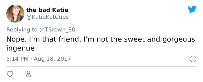 Woman Gets Engaged To The Man Who Suggested That She Should Look For Single Guys On Twitter Woman Gets Engaged To The Man Who Suggested That She Should Look For Single Guys On Twitter