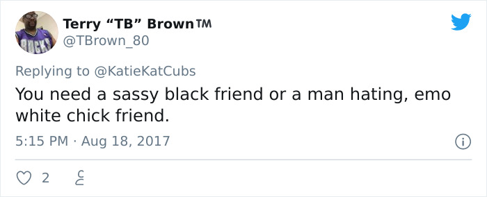 Woman Gets Engaged To The Man Who Suggested That She Should Look For Single Guys On Twitter Woman Gets Engaged To The Man Who Suggested That She Should Look For Single Guys On Twitter