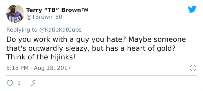 Woman Gets Engaged To The Man Who Suggested That She Should Look For Single Guys On Twitter Woman Gets Engaged To The Man Who Suggested That She Should Look For Single Guys On Twitter