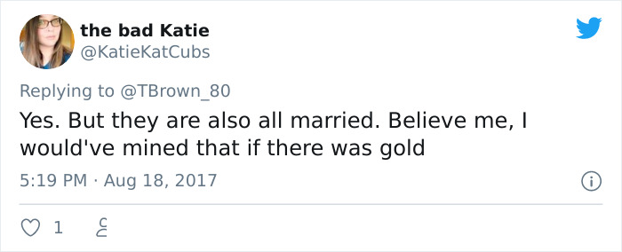 Woman Gets Engaged To The Man Who Suggested That She Should Look For Single Guys On Twitter Woman Gets Engaged To The Man Who Suggested That She Should Look For Single Guys On Twitter
